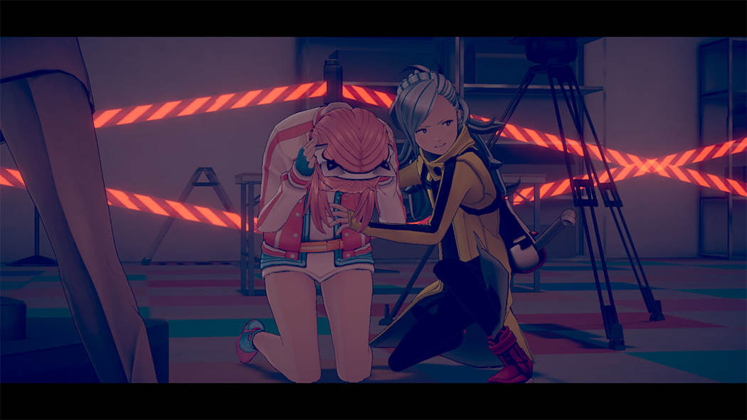 AI: THE SOMNIUM FILES - nirvanA Initiative Nintendo switch game Adventure images