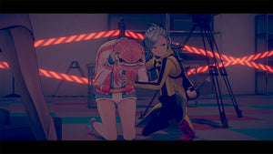 AI: THE SOMNIUM FILES - nirvanA Initiative Nintendo switch game Adventure images