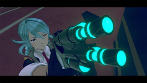 AI: THE SOMNIUM FILES - nirvanA Initiative Nintendo switch game Adventure images