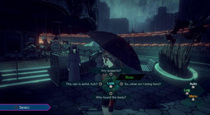 AI: THE SOMNIUM FILES Nintendo switch game Adventure images