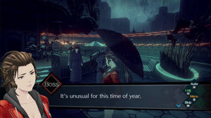 AI: THE SOMNIUM FILES Nintendo switch game Adventure images