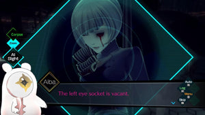 AI: THE SOMNIUM FILES Nintendo switch game Adventure images