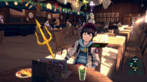 AI: THE SOMNIUM FILES Nintendo switch game Adventure images