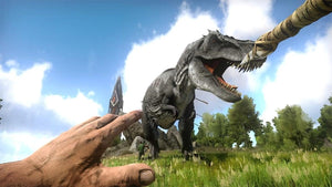 ARK: Survival Evolved Nintendo switch game Action Role playing images