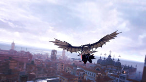 Assassin'S Creed The Ezio Collection Nintendo switch game Action Adventure images