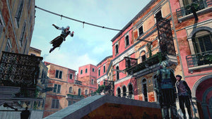 Assassin'S Creed The Ezio Collection Nintendo switch game Action Adventure images