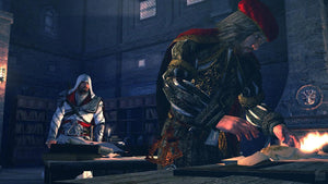 Assassin'S Creed The Ezio Collection Nintendo switch game Action Adventure images