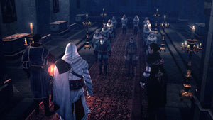 Assassin'S Creed The Ezio Collection Nintendo switch game Action Adventure images