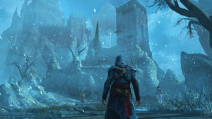 Assassin'S Creed The Ezio Collection Nintendo switch game Action Adventure images