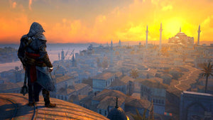 Assassin'S Creed The Ezio Collection Nintendo switch game Action Adventure images