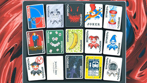 Balatro Nintendo switch game Tabletop images