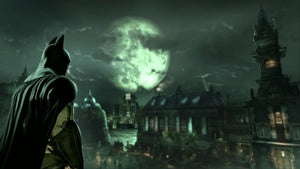Batman Arkham Trilogy Nintendo switch game Action,Role playing images