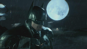 Batman Arkham Trilogy Nintendo switch game Action,Role playing images