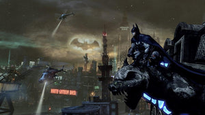 Batman Arkham Trilogy Nintendo switch game Action,Role playing images