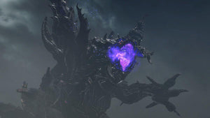 Bayonetta 3 Nintendo switch game Action Adventure images