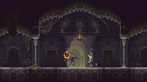 Blasphemous 2 Nintendo switch game Action,Adventure images