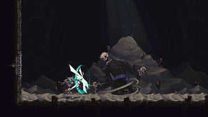 Blasphemous 2 Nintendo switch game Action,Adventure images