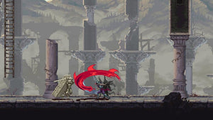 Blasphemous 2 Nintendo switch game Action,Adventure images
