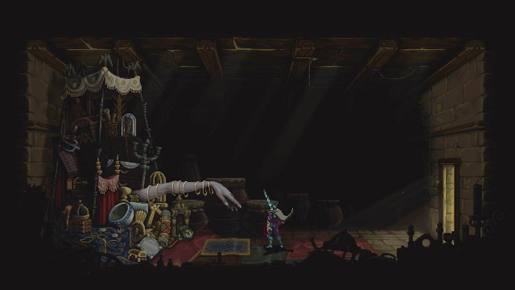Blasphemous 2 Nintendo switch game Action,Adventure images