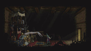 Blasphemous 2 Nintendo switch game Action,Adventure images
