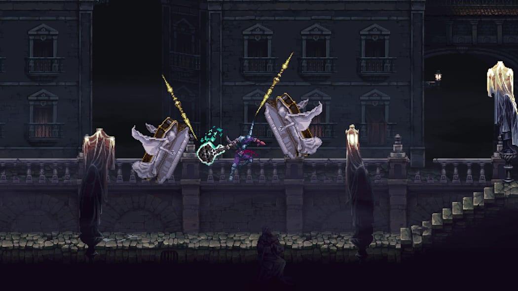 Blasphemous 2 Nintendo switch game Action,Adventure images