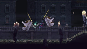 Blasphemous 2 Nintendo switch game Action,Adventure images
