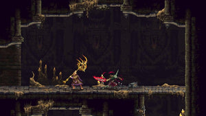 Blasphemous 2 Nintendo switch game Action,Adventure images