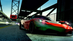 Burnout Paradise remastered Nintendo switch game Racing Sports images