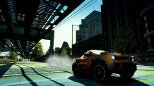 Burnout Paradise remastered Nintendo switch game Racing Sports images