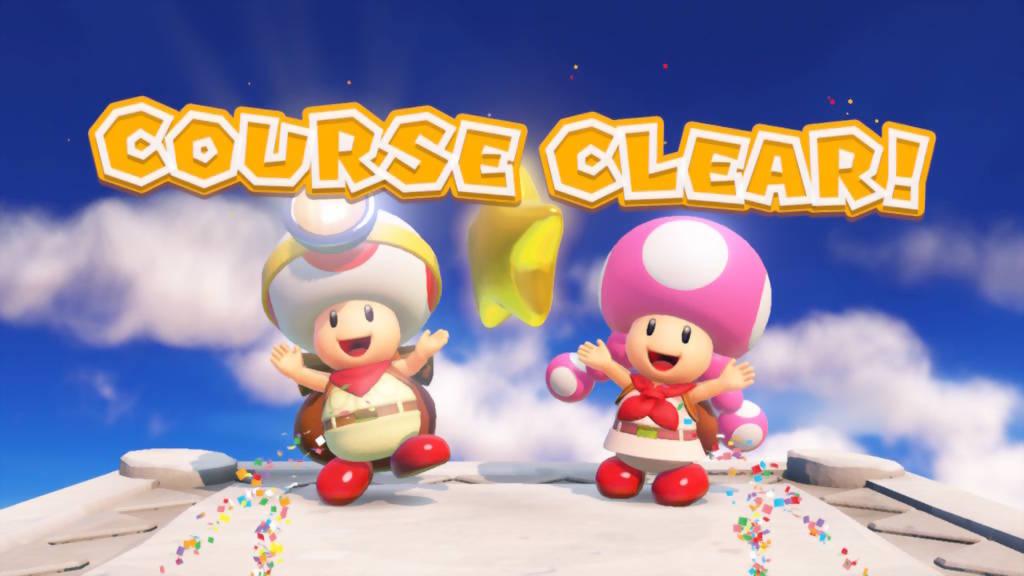 Captain Toad: Treasure Tracker Nintendo switch game Action,Adventure,Puzzle images