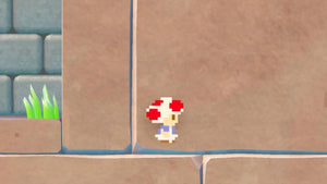 Captain Toad: Treasure Tracker Nintendo switch game Action,Adventure,Puzzle images