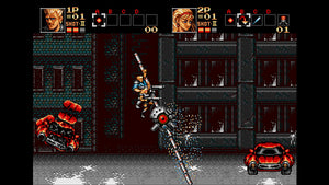 Contra Anniversary Collection Nintendo switch game Action,Shooting images