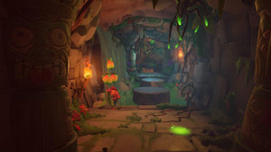 Crash Bandicoot 4: It's About Time Nintendo switch game Action images