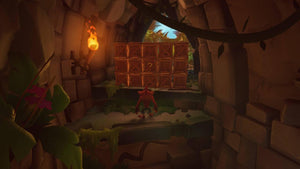 Crash Bandicoot 4: It's About Time Nintendo switch game Action images