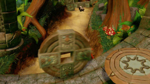 Crash Bandicoot N. Sane Trilogy Nintendo switch game Action images