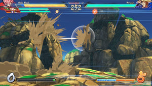 DRAGON BALL  FighterZ Nintendo switch game Adventure Fighting images