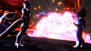 DRAGON BALL  FighterZ Nintendo switch game Adventure Fighting images