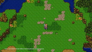DRAGON QUEST XI S: Echoes of an Elusive Age Nintendo switch game Role playing images