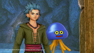 DRAGON QUEST XI S: Echoes of an Elusive Age Nintendo switch game Role playing images