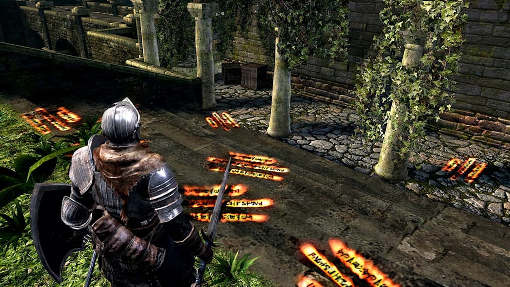 Dark Souls Nintendo switch game Action Role playing images