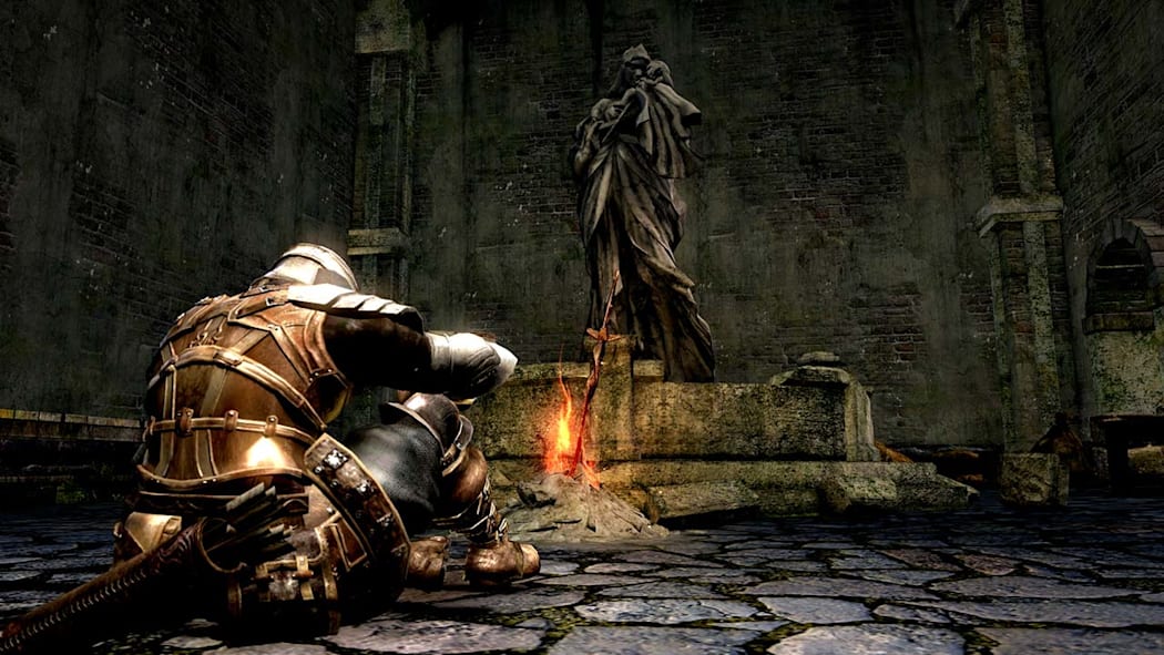 Dark Souls Nintendo switch game Action Role playing images