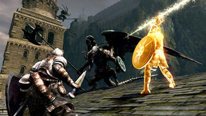 Dark Souls Nintendo switch game Action Role playing images