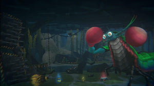 Dave the Diver Nintendo switch game Action,Adventure images