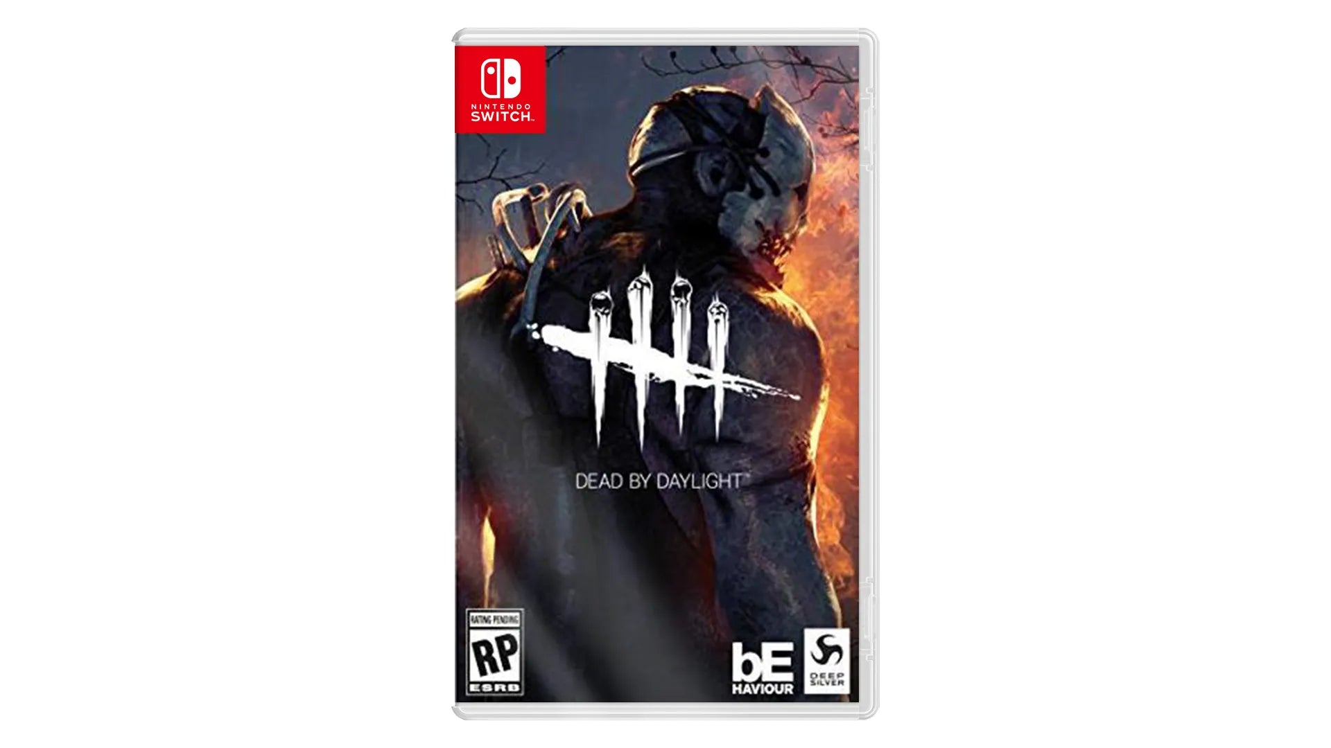 Dead by Daylight - Nintendo switch