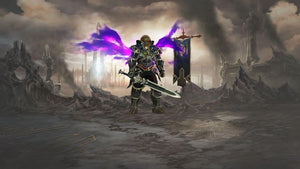 Diablo III: Eternal Collection Nintendo switch game Action Role playing images