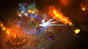 Diablo III: Eternal Collection Nintendo switch game Action Role playing images
