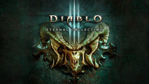 Diablo III: Eternal Collection Nintendo switch game Action Role playing images