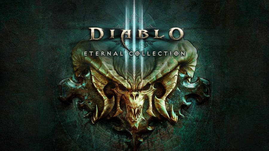 Diablo III: Eternal Collection Nintendo switch game Action Role playing images