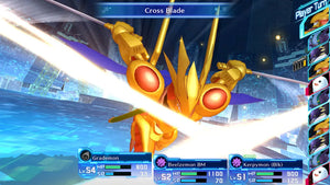 Digimon Story Cyber Sleuth: Complete Edition Nintendo switch game Role playing images