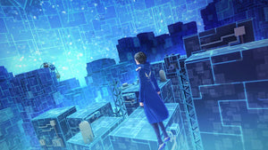Digimon Story Cyber Sleuth: Complete Edition Nintendo switch game Role playing images